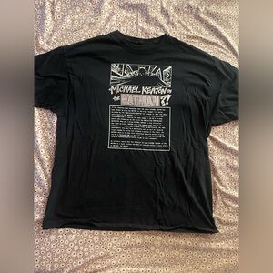 Batman 89 - Michael Keaton as the Batman?!